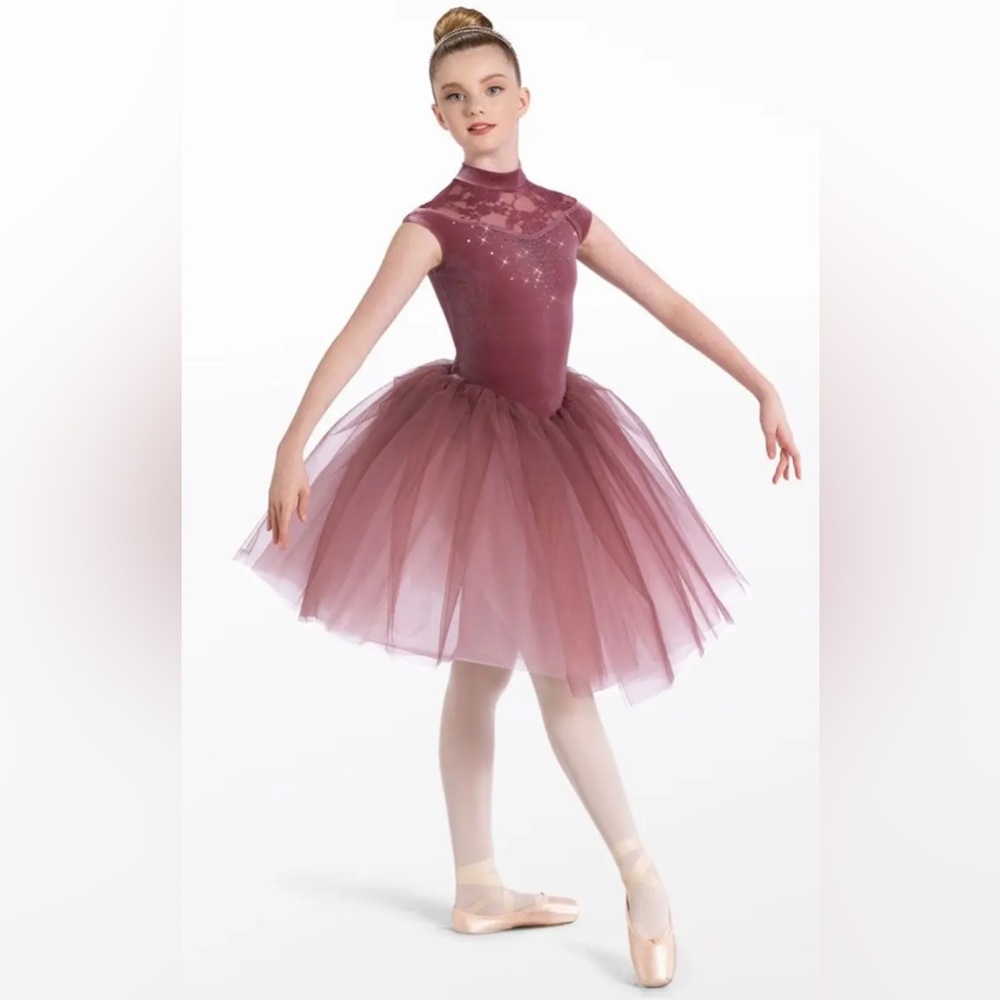 Wiessman Arietta Ballet Costume Kids Large